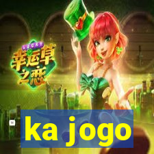 ka jogo